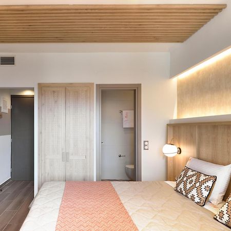 Corylus Luxury Rooms & Suites Leptokarya  Exterior foto